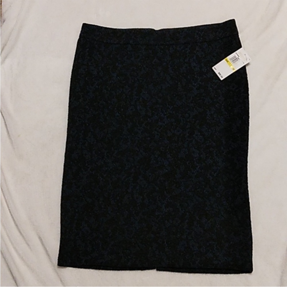 MK skirt NWT